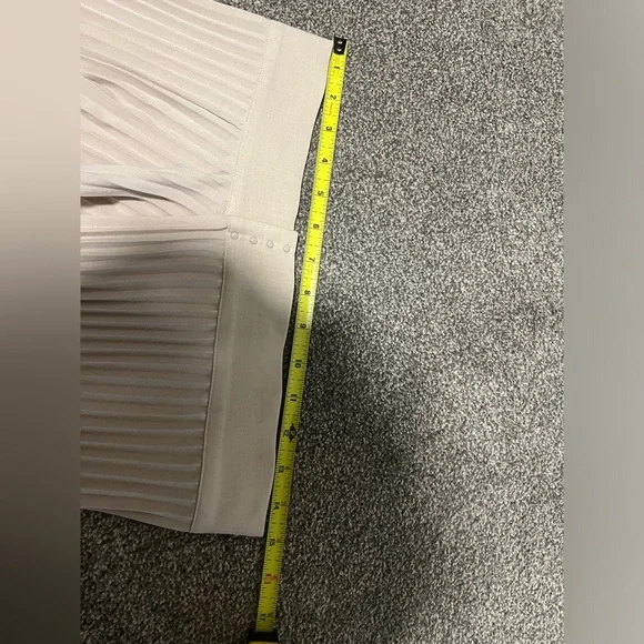 Vince skirt size 4 - Picture 7 of 8